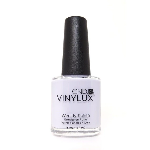 CND VINYLUX THISTLE THICKET #184 WEEKLY POLISH