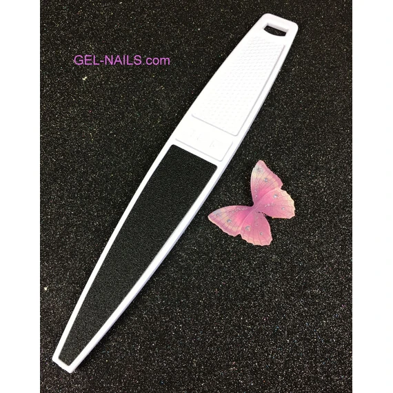 CND 2 -WAY FOOT FILE