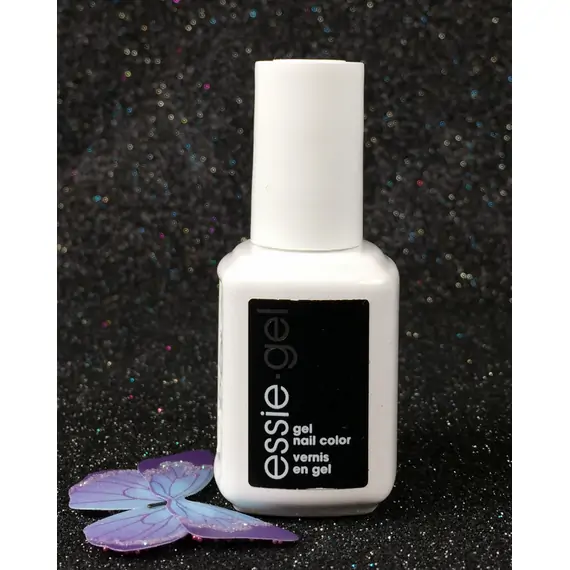 ESSIE GEL NAIL COLOR HAUTE IN TUB 938G 12.5ML-.42OZ