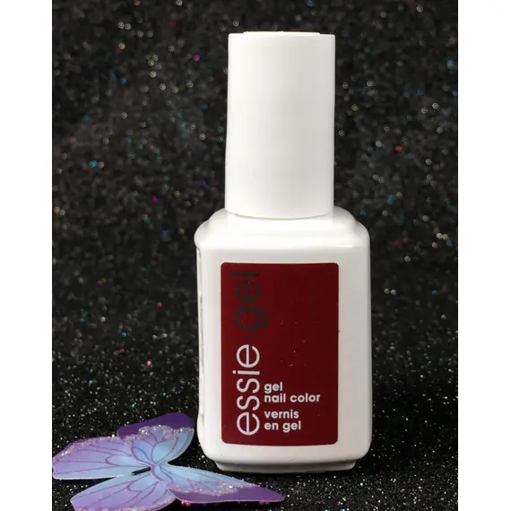 ESSIE GEL NAIL COLOR WITH THE BAND 934G 12.5ML-.42OZ