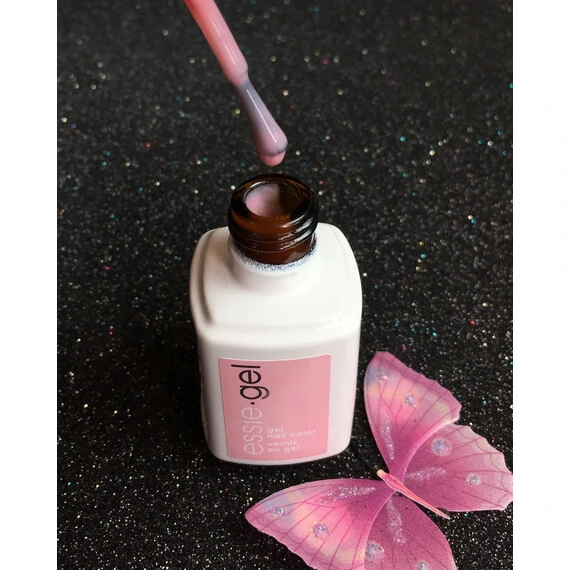 ESSIE GEL SUGAR DADDY 473G 12.5ML/.42OZ
