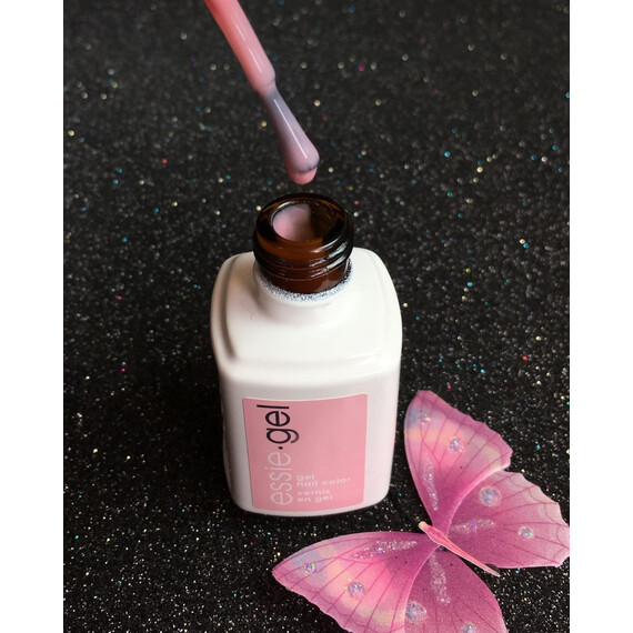 ESSIE GEL SUGAR DADDY 473G 12.5ML/.42OZ