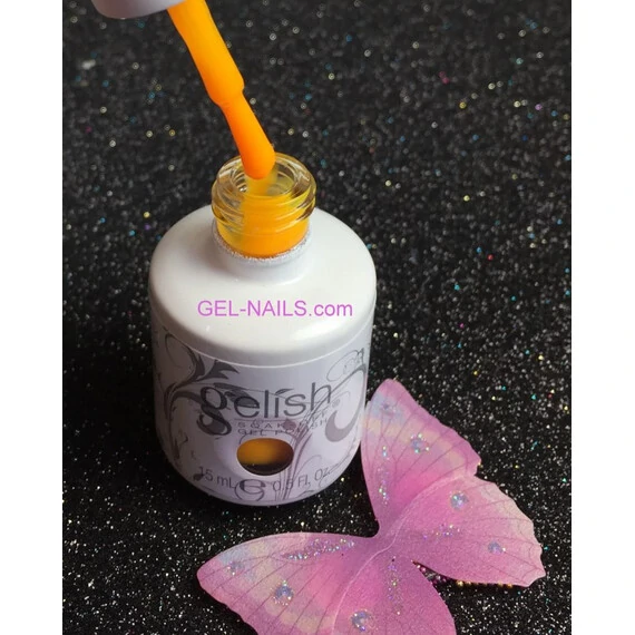 GELISH SOAK OFF GEL POLISH STREET CRED-I BLE 1100047 15ML - 0.5OZ