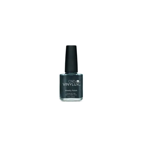 CND VINYLUX GROMMET #201 WEEKLY POLISH