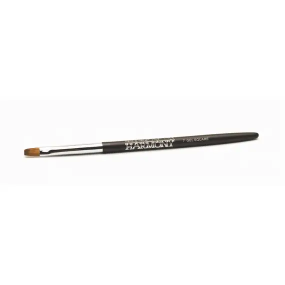 GELISH HARMONY #7 SQUARE BRUSH
