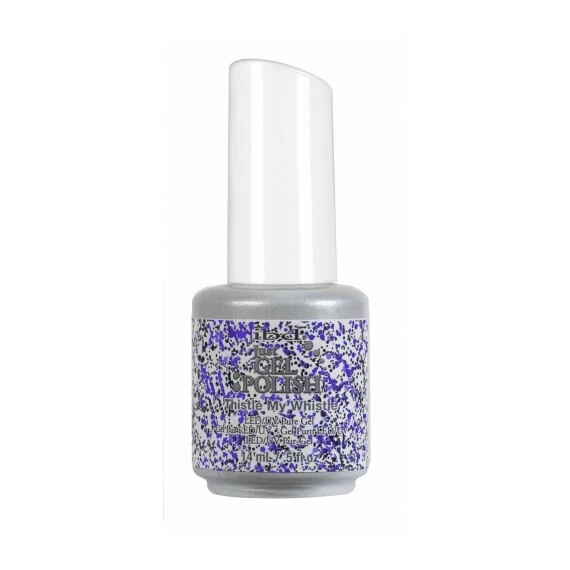 IBD JUST GEL POLISH IBD THISTLE MY WHISTLE 14 ML/.5 OZ