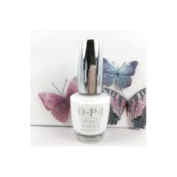 OPI INFINITE SHINE PEARL OF WISDOM