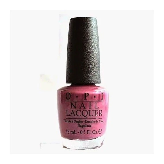 OPI NAIL LACQUER - HAWAII COLLECTION - JUST LANAI-ING AROUND
