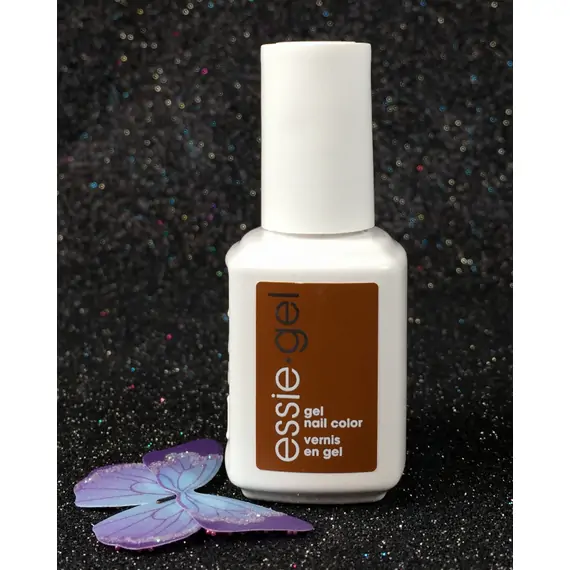 ESSIE GEL NAIL COLOR LEGGY LEGEND 932G 12.5ML-.42OZ