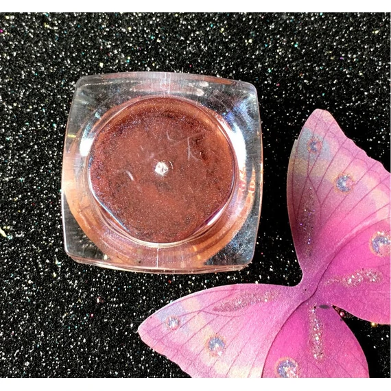MAGIC MIRROR RED BRONZE CP03 CHROME POWDER PIGMENT