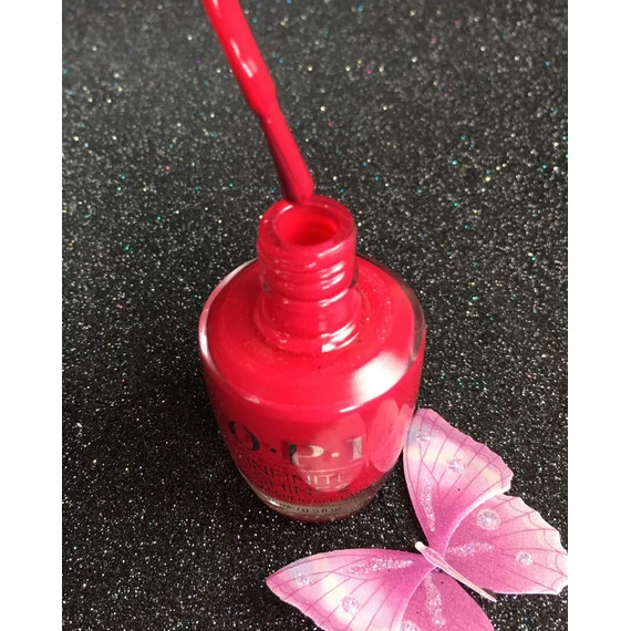 OPI INFINITE SHINE DUTCH TULIPS ISL L60 GEL-LACQUER 15ML / 0.5 FL OZ