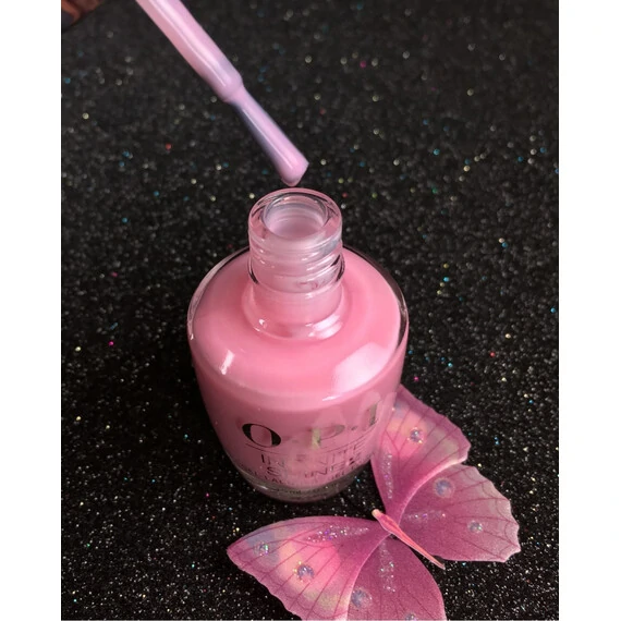 OPI INFINITE SHINE IT'S A GIRL GEL-LACQUER 15ML / 0.5 FL OZ