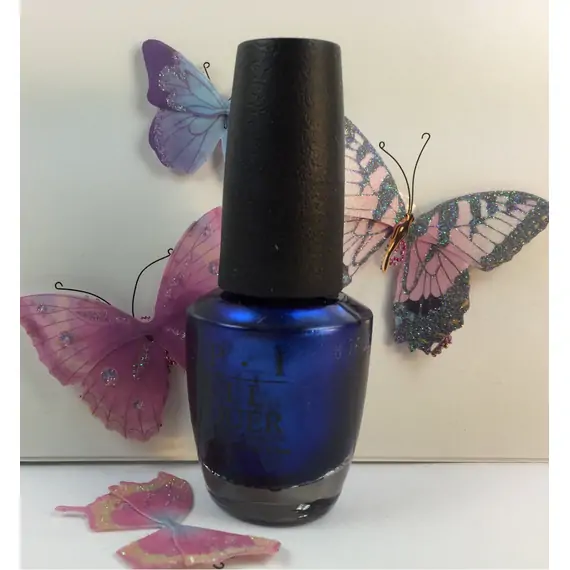 OPI NAIL LACQUER - VENICE COLLECTION - ST.MARK'S THE SPOT