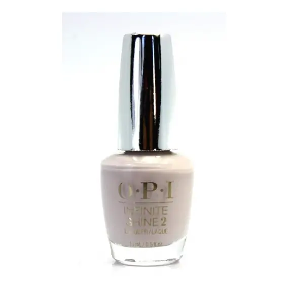 OPI INFINITE SHINE PATIENCE PAYS OFF