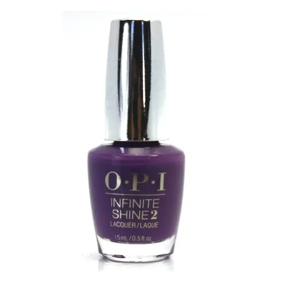 OPI INFINITE SHINE PURPLETUAL EMOTION