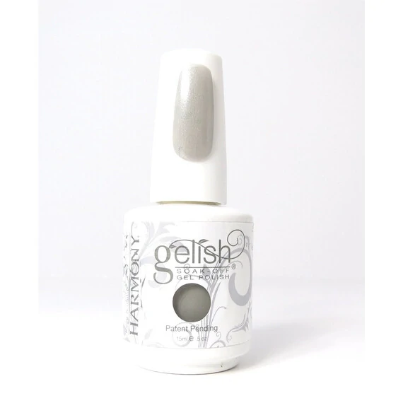 GELISH SOAK OFF GEL POLISH THE BIG CHILL