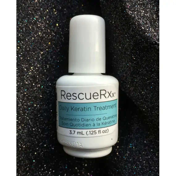 CND RESCUERXX 3.7ML - 0.125OZ