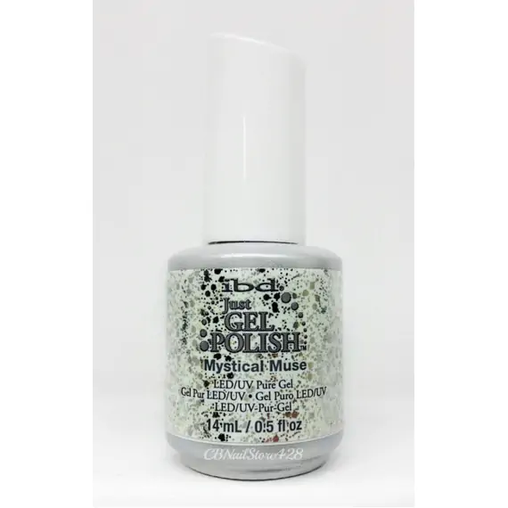 IBD JUST GEL MYSTICAL MUSE