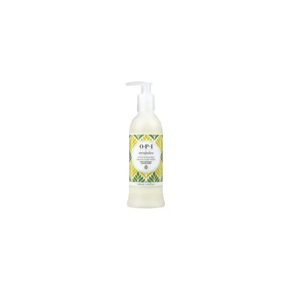 OPI AVOJUICE SWEET LEMON SAGE LOTION 600ML - 20 OZ - NEW LOOK