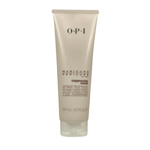 OPI CAPPUCCINO MASK 250ML - 8.5OZ