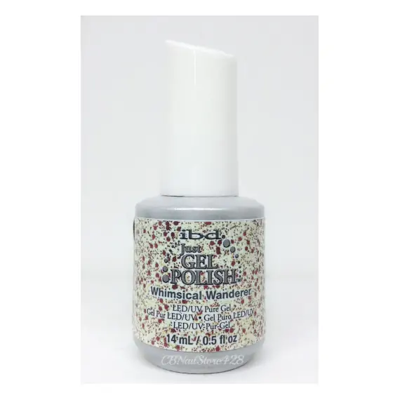 IBD JUST GEL WHIMSICAL WANDERER