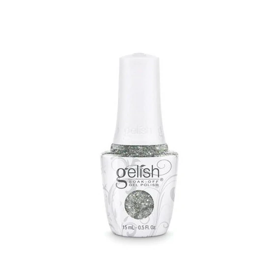 GELISH WATER FIELD 1110839 GEL POLISH