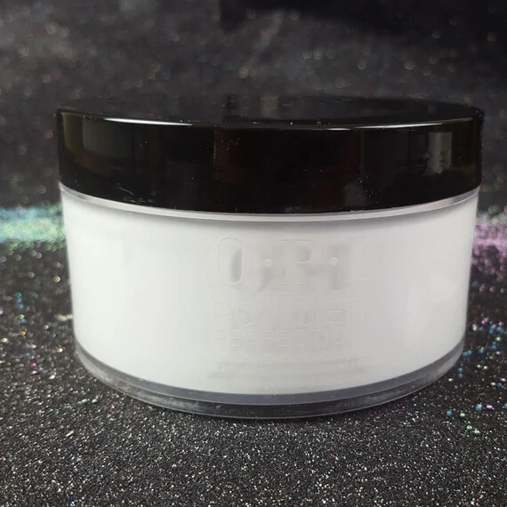 OPI POWDER PERFECTION DIPPING SYSTEM ALPINE SNOW DPL00 120.5 G - 4.25 OZ