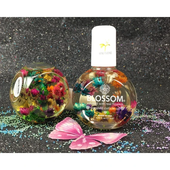 BLOSSOM HONEY SUCKLE CUTICLE OIL 0.92 FL OZ 27.3 ML