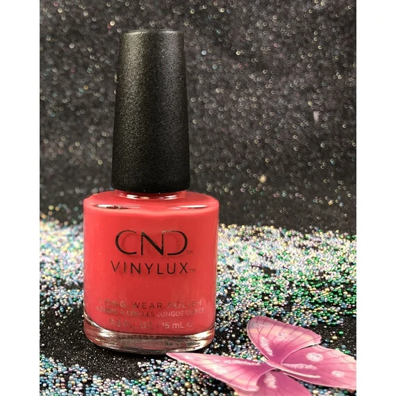 CND VINYLUX OFFBEAT #278 WEEKLY POLISH