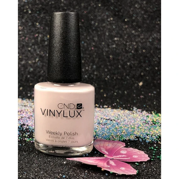 CND VINYLUX UNLOCKED #268 WEEKLY POLISH