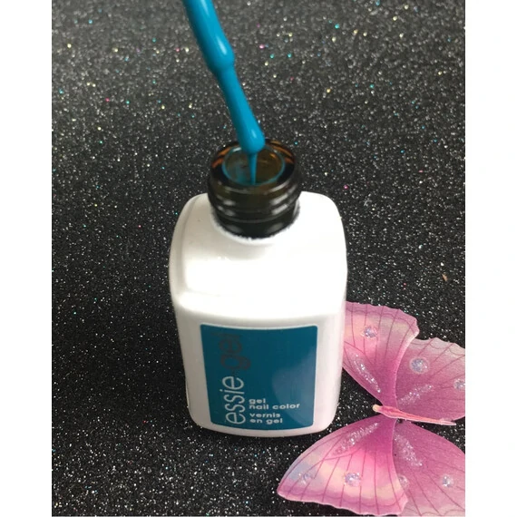 ESSIE GARDEN VARIETY 904G GEL NAIL COLOR 12.5ML-.42OZ