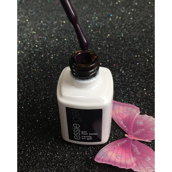 ESSIE KIMONO-OVER 998G GEL NAIL COLOR 12.5ML-.42OZ