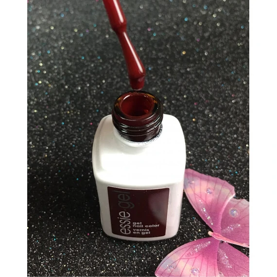 ESSIE MAKI ME HAPPY 997G GEL NAIL COLOR 12.5ML-.42OZ