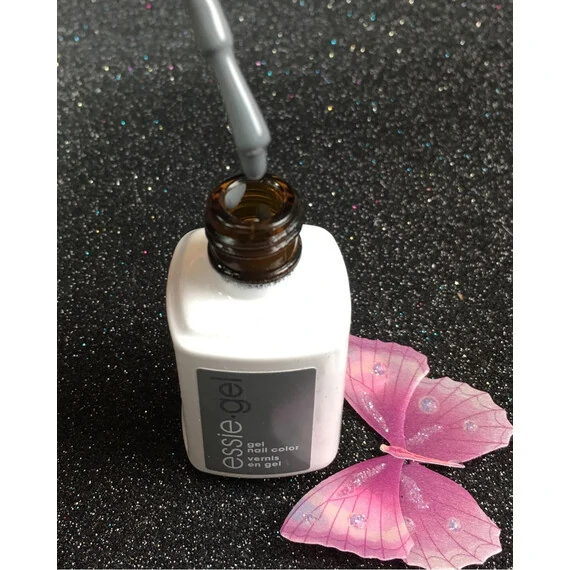 ESSIE NOW AND ZEN 999G GEL NAIL COLOR 12.5ML-.42OZ