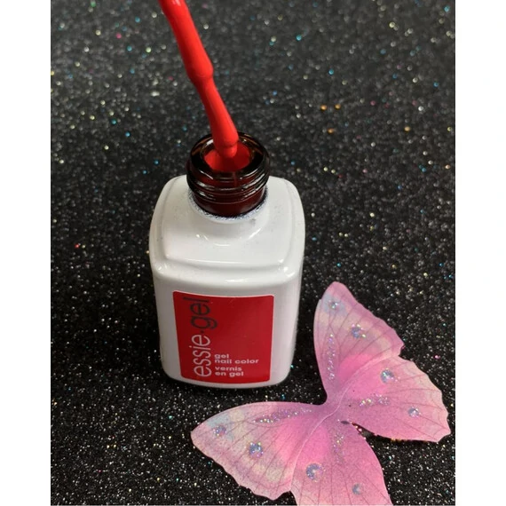 IBD POLAR-IZING 6600 MAGNETIC LED UV PURE JUST GEL POLISH + MAGNET AURORA NIGHTS COLLECTION 14 ML 0.5 OZ