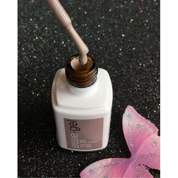 ESSIE SAND TROPEZ 745G GEL NAIL COLOR 12.5ML-.42OZ
