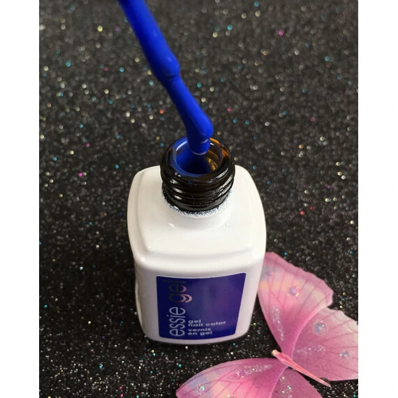 ESSIE BUTLER PLEASE 819G GEL NAIL COLOR 12.5ML-.42OZ