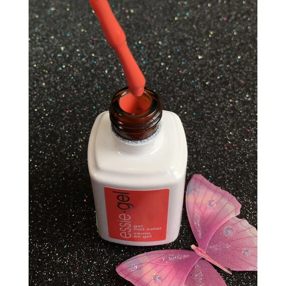 ESSIE TART DECO 709G GEL NAIL COLOR 12.5ML-.42OZ