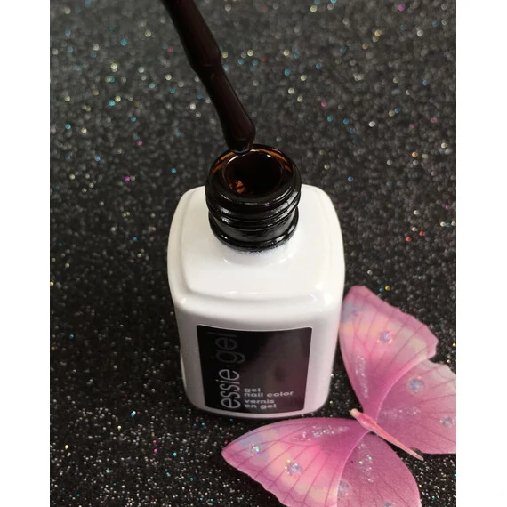 ESSIE WICKED 249G GEL NAIL COLOR 12.5ML-.42OZ