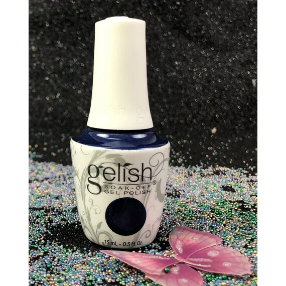 GELISH CAUTON 1110831 GEL POLISH NEW LOOK
