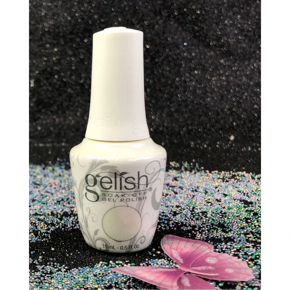 GELISH CELLOPHANE COAT 1110307 GEL POLISH