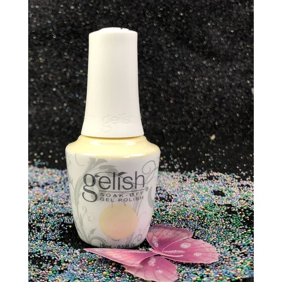 GELISH CHAMPAGNE 1110853 SOAK OFF GEL POLISH