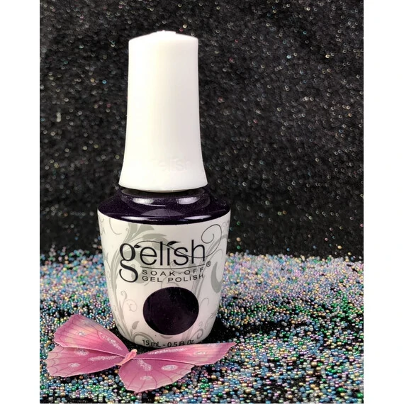 GELISH DIVA 1110864 SOAK OFF GEL POLISH NEW LOOK