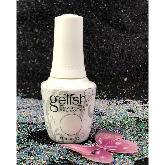 GELISH FAME GAME 1110069 GEL POLISH NEW LOOK