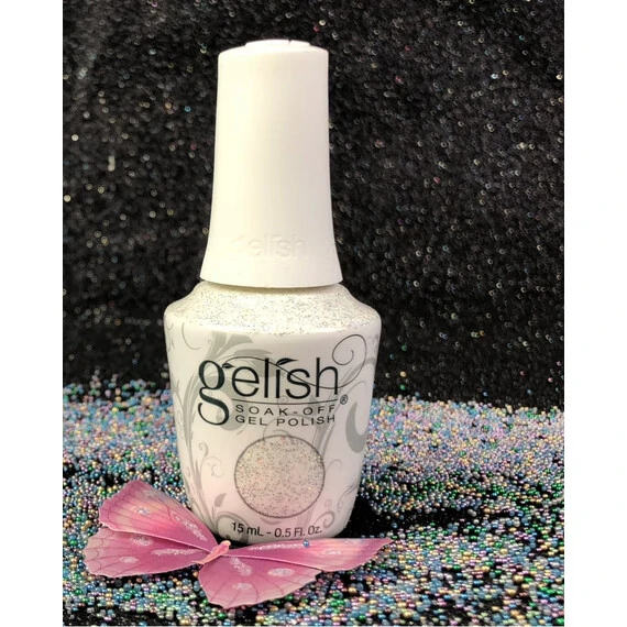 GELISH GRAND JEWELS 1110851 SOAK OFF GEL POLISH NEW LOOK