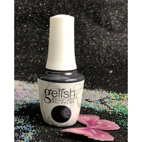 GELISH JET SET 1110869 SOAK OFF GEL POLISH