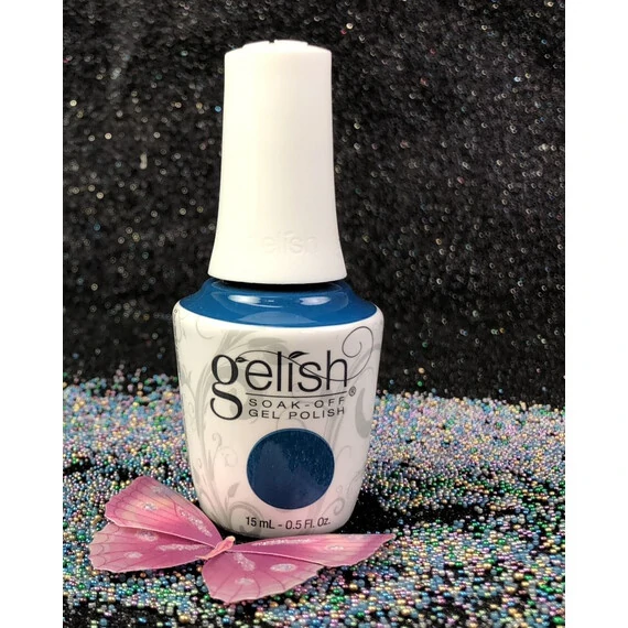 GELISH MY FAVORITE ACCESSORY 1110881 SOAK OFF GEL POLISH NEW LOOK