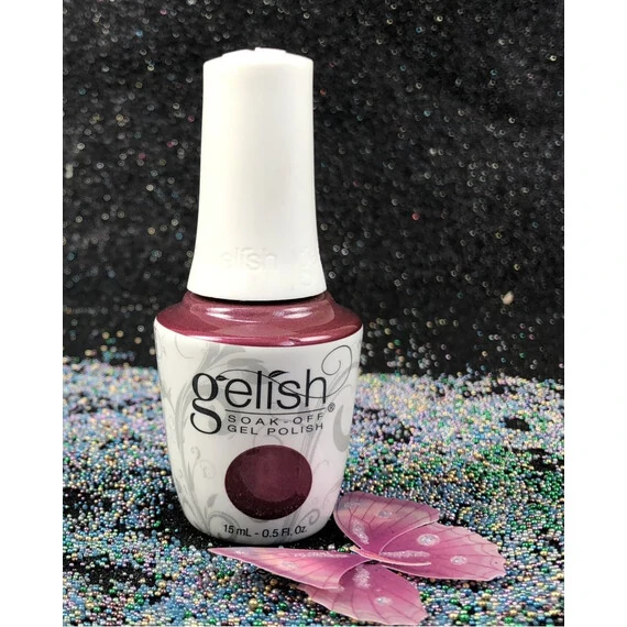GELISH SAMURI 1110845 SOAK OFF GEL POLISH