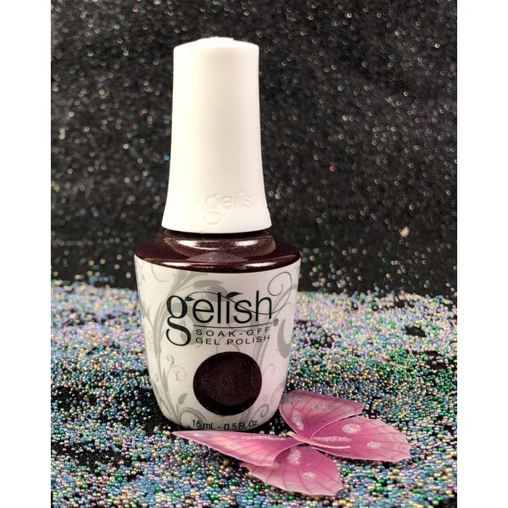 GELISH SEAL THE DEAL 1110036 SOAK OFF GEL POLISH