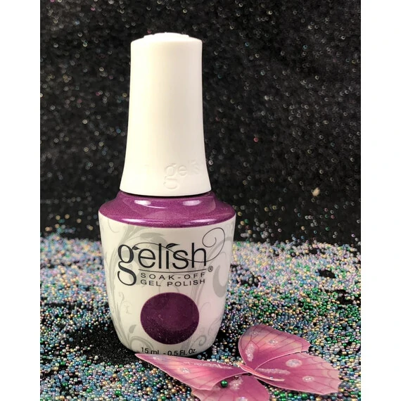 GELISH STAR BURST 1110824 GEL POLISH NEW LOOK